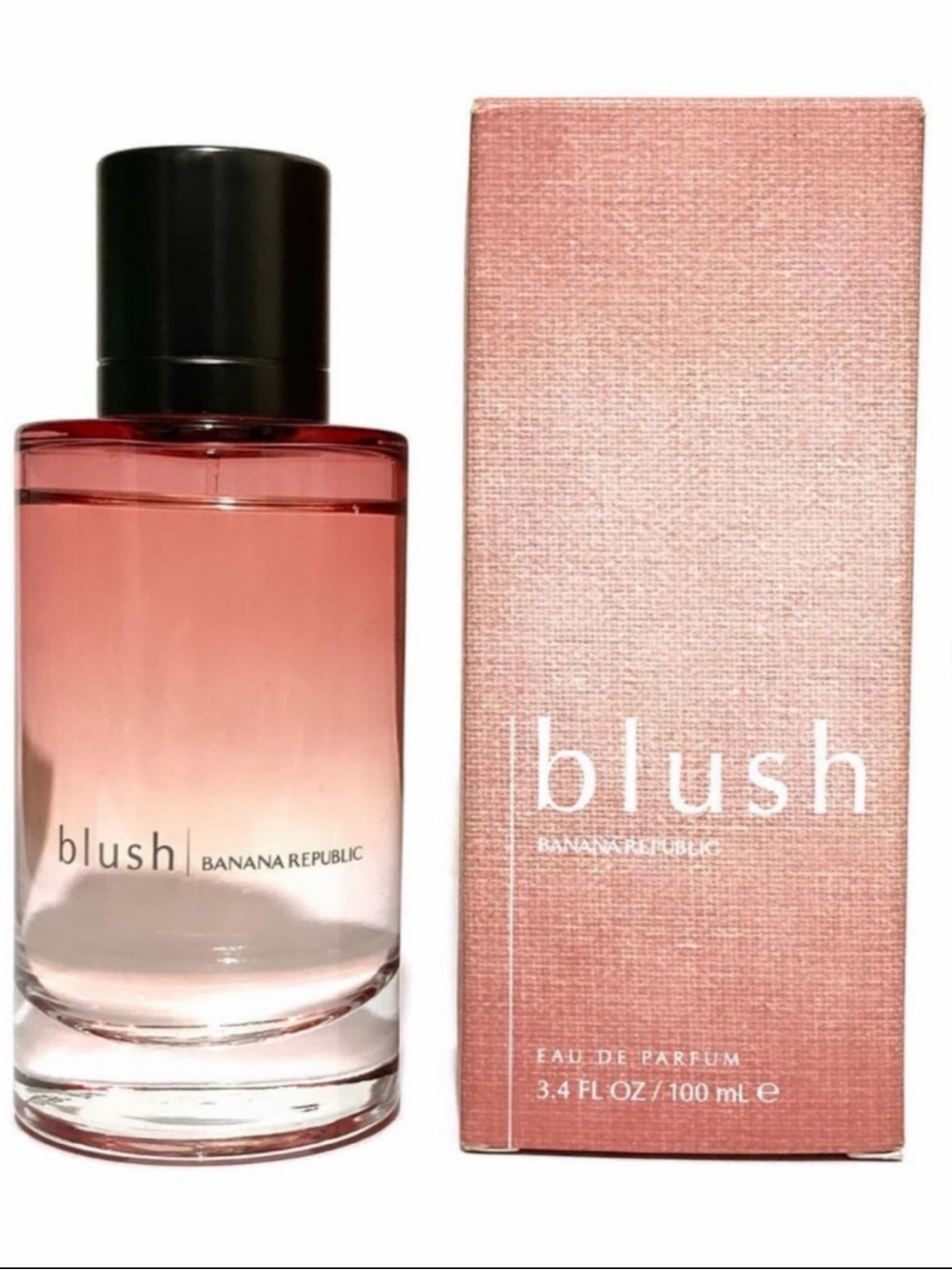 Banana Republic Blush Eau de Parfum- 3.4oz